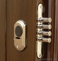 Установка, ремонт дверных замков - Изображение #2, Объявление #586433