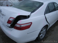 Запчасти на Toyota Camry 2007, 2004. 2002 г.в.  - Изображение #3, Объявление #602698