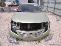 Запчасти на Toyota Camry 2007, 2004. 2002 г.в.  - Изображение #4, Объявление #602698