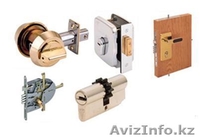 Установка, ремонт дверных замков - Изображение #1, Объявление #586433