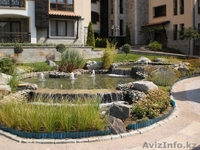 Шикарные квартиры в комплексе "Oasis Beach Club". Бургас, Болгария.   - Изображение #3, Объявление #602763