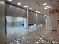 рольставни в алматы рольставни - Изображение #3, Объявление #574886