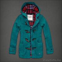 Abercrombie & Fitch - одежда оптом в Алматы  - Изображение #6, Объявление #375910