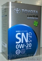 Масла и оригенальные спецжидкости, а также фильтры - Изображение #2, Объявление #588788