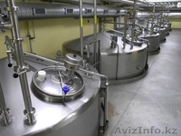 Производство технологического оборудования для пищевой промышленности. - Изображение #2, Объявление #577259