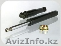 Автозапчасти на инамарки оптом, без посредников, - Изображение #1, Объявление #561983