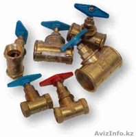 ОПТОМ ГАЗОВЫЕ ВЕНТИЛЯ НА 15, 20, 25, 32. РЕДУКТОРЫ БАЛТИКА, ЛЯГУШКА, ВБ-2, ВЕНТИ - Изображение #1, Объявление #569805