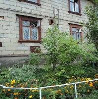 Ботанический бульвар уг. ул. Манаса ПРОДАМ  2-х комнатную квартиру - Изображение #5, Объявление #572102