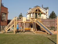 Озеленение и благоустройство от проекта до воплощения - Изображение #9, Объявление #579465