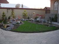 Озеленение и благоустройство от проекта до воплощения - Изображение #5, Объявление #579465