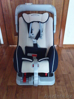 Продам автомобильное кресло  - Изображение #4, Объявление #586722