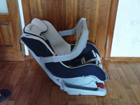 Продам автомобильное кресло  - Изображение #1, Объявление #586722