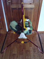 Продам автомобильное кресло  - Изображение #3, Объявление #586722