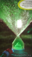 Садовые солнечные фонари, фонтан, спринклера    - Изображение #8, Объявление #598857