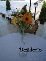 Desiderio планирование и оформление торжеств - Изображение #3, Объявление #581627