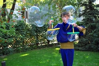 аниматоры на детские праздники Алматы - Изображение #2, Объявление #600035