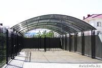 Теплицы. Навесы.Беседки. - Изображение #2, Объявление #597706