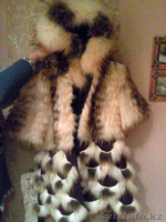 Жилеты из натурального меха лисы - Изображение #2, Объявление #573937