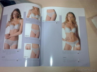 женское белье (Беларусь) Милавица  - Изображение #3, Объявление #604877