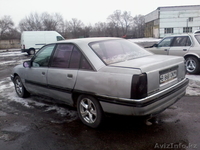 Опель Омега 1990г. - Изображение #1, Объявление #569432