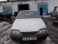 Опель Омега 1990г. - Изображение #3, Объявление #569432