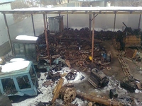 Б/у запчасти МТЗ, Дт, Т-130, Т-40 и многое другое - Изображение #1, Объявление #568801