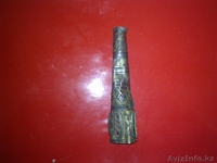 Тубиршик-ЧАСТЬ ГОЛОВНОГО УБОРА - Изображение #1, Объявление #580533