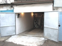 гаражный кооператив  "Дружба" - Изображение #2, Объявление #575081