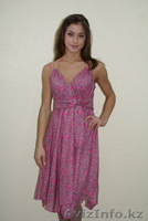 Производитель ищет партнеров по сбыту женской одежды! - Изображение #1, Объявление #589866