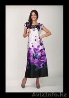 Производитель ищет партнеров по сбыту женской одежды! - Изображение #3, Объявление #589866