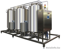 Производство технологического оборудования для пищевой промышленности. - Изображение #5, Объявление #577259