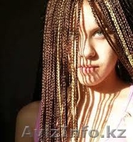 Парикмахерские услуги с выездом на дом - Изображение #3, Объявление #578885