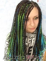 Парикмахерские услуги с выездом на дом - Изображение #5, Объявление #578885