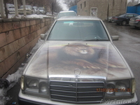 Mercedes E 260 1990 года  - Изображение #1, Объявление #585403