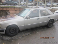 Mercedes E 260 1990 года  - Изображение #2, Объявление #585403
