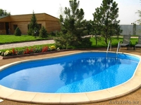 Озеленение и благоустройство Вашего сада - Изображение #4, Объявление #589639