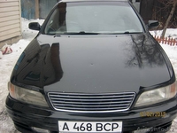 Продам Nissan Cefiro - Изображение #1, Объявление #570400