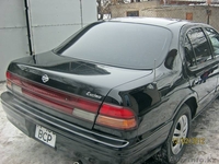 Продам Nissan Cefiro - Изображение #2, Объявление #570400