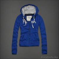 Abercrombie & Fitch - одежда оптом в Алматы  - Изображение #4, Объявление #375910