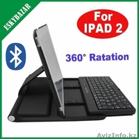 Ipad 2 64 Gb 3G Wi-Fi+ Usb клавиатура - чехол - Изображение #2, Объявление #583932