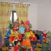 Чудесные Детские Праздники - организация и незабываемое проведение!!! - Изображение #2, Объявление #230918