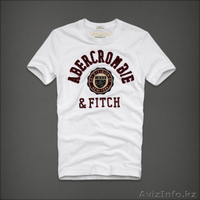 Abercrombie & Fitch - одежда оптом в Алматы  - Изображение #5, Объявление #375910