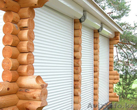 рольставни в алматы рольставни - Изображение #5, Объявление #574886