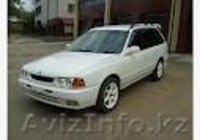 Mazda Capella универсал 1997 - Изображение #2, Объявление #573311