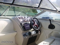 Продаю Круизную Спортивную Яхту Monterey-270 - Изображение #4, Объявление #602180