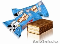 кондитерские изделия ТМ шокоБУМ - Изображение #2, Объявление #581456