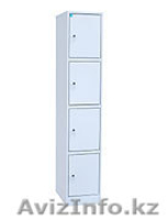 Металлические шкафы сумочные локер   - Изображение #2, Объявление #566969