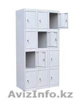 Металлические шкафы сумочные локер   - Изображение #1, Объявление #566969