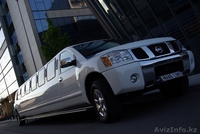 СВАДЕБНЫЕ КОРТЕЖНЫЕ МАШИНЫ ЛИМУЗИНЫ - Изображение #6, Объявление #348889