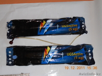 Монтаж и реализация комплектов с/м Заземления и Активной Молниезащиты  - Изображение #1, Объявление #564802